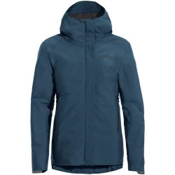 Vaude Damen Cyclist Warm Rain Jacke