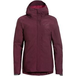 Vaude Damen Cyclist Warm Rain Jacke