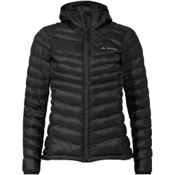 Vaude Damen Batura Hooded Insulation Jacke