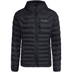 Vaude, Vaude Herren Batura Hooded Insulation Jacke