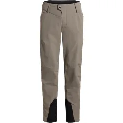 Vaude Herren Qimsa Light Softshell Hose