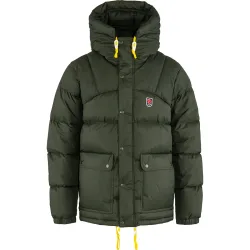 Fjällräven Herren Expedition Down Lite Jacke