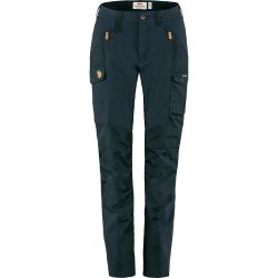 Fjällräven Damen Nikka Curved Hose