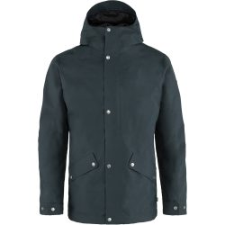 Fjällräven Herren Visby 3 in 1 Jacke