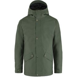 Fjällräven Herren Visby 3 in 1 Jacke