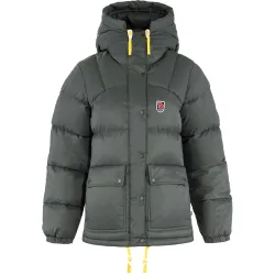 Fjällräven Damen Expedition Down Lite Jacke