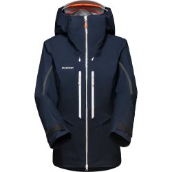 Mammut Damen Nordwand Advanced HS Hoodie Jacke