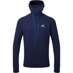 Mountain Equipment Herren Eclipse Zip Hoodie