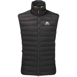 Mountain Equipment, Mountain Equipment Herren Superflux Weste
