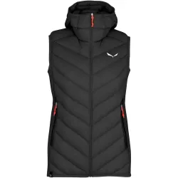 Salewa Damen Sarner Down Hybrid Weste