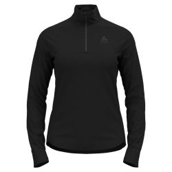 Odlo Damen Berra Half Zip Longsleeve