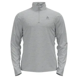 Odlo Herren Berra Half Zip Longsleeve