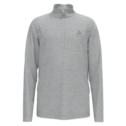 Odlo Kinder Berra Half Zip Longsleeve