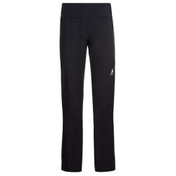 Odlo Engvik Langlaufhose für Damen - Skilanglauf - schwarz, S