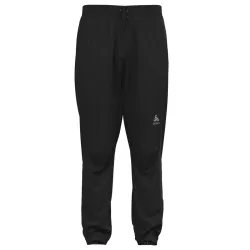 Odlo Windbreaker Langlaufhose für Herren - Skilanglauf - schwarz, 3XL