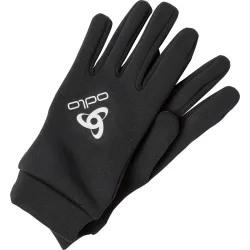 Odlo Stretchfleece Liner Eco Handschuhe