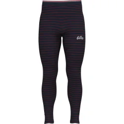 Odlo Herren Active Warm Originals Eco Hose