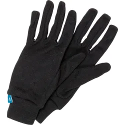Odlo - Handwärmer, L, Black