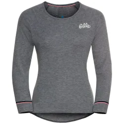 Odlo Damen Active Warm Originals Longsleeve