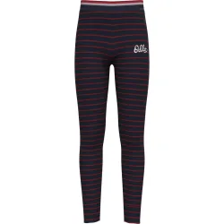 Odlo Kinder Active Warm Originals Eco Stripes Hose