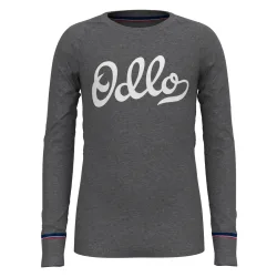 Odlo Kinder Active Warm Originals Longsleeve