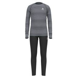 Odlo Kinder Active Warm Eco Unterwäsche Set