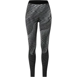 Odlo Damen Blackcomb Eco Hose