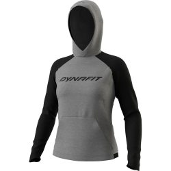 Dynafit Damen 24/7 Polartec Hoodie