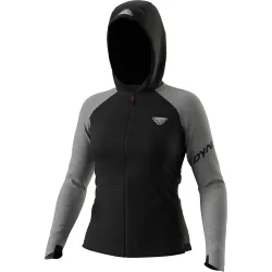 Dynafit Damen 24/7 Polartec Hoodie Jacke