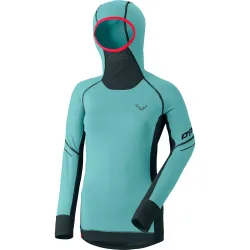 Dynafit Damen Alpine Longsleeve