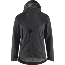 Klättermusen Damen Asynja Jacke