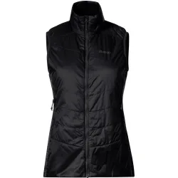 Bergans Damen Rabot Insulated Hybrid Weste