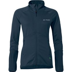 Vaude Damen Monviso Fleece II Jacke