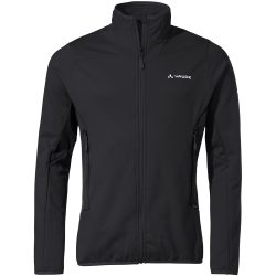 Vaude Herren Monviso Fleece II Jacke