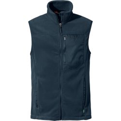 Vaude Herren Rosemoor Fleece Weste