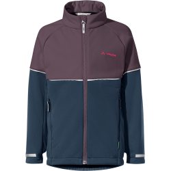Vaude Kinder Qimsa Softshell Jacke