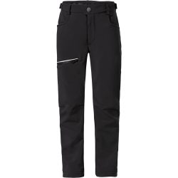 Vaude Kinder Qimsa Softshell Hose