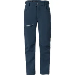 Vaude Kinder Qimsa Softshell Hose