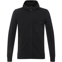 Super.Natural Herren Alpine Active Zip Jacke