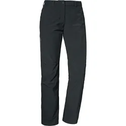 Schöffel Engadin1 Warm Thermohose Damen