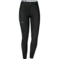 Schöffel Damen Warm 4h Skin Radhose lang