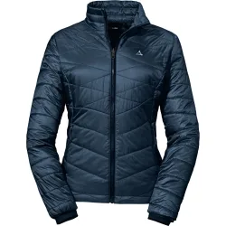 Schöffel Damen Seewand Zip In Jacke