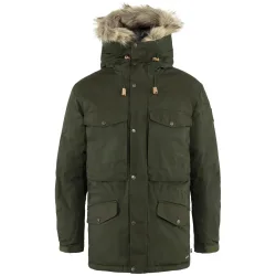 Fjällräven Herren Singi Down Jacke