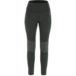 Fjällräven Damen Abisko Värm Trekking Tights