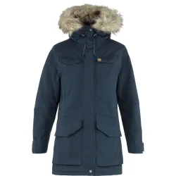 Fjällräven Damen Nuuk Parka