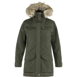 Fjällräven Damen Nuuk Parka