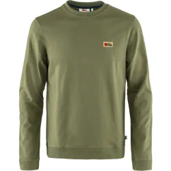 Fjällräven Herren Vardag Pullover