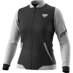 Dynafit Damen 24/7 PTC Varsity Jacke