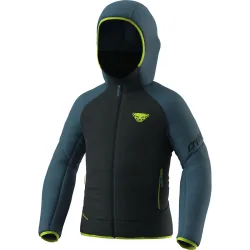 Dynafit Kinder Youngstar Infinium Jacke