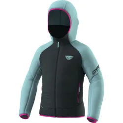 Dynafit Kinder Youngstar Infinium Jacke